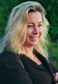 Tine van Regenmortel, lector Empowerment, hield in 2011 de Marie Kamphuislezing